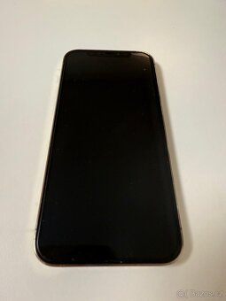 Iphone 12 Pro 128GB - zlatý - 3