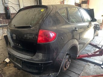 Seat Altea 1.6 nd - 3