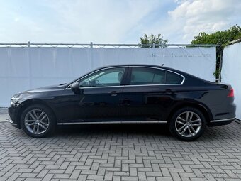 Volkswagen Passat, 2,0 TDI 110kW, ČR, 1.Maj., NAVI - 3