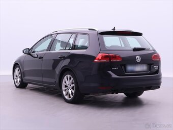 Volkswagen Golf 2,0 TDI DSG Highline Panorama (2013) - 3