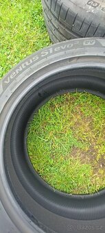 LETNÍ PNEU 255/45/19 HANKOOK - CENA ZA SADU - 3