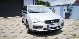 Ford Focus Kombi II 1,8 TDCi - 85kw. STK+EM do 6/2026 - 3