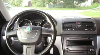 Škoda Yeti 1.2TSi 77kW STK 6/2027 Rozvody - 3