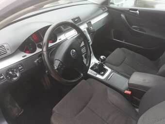 Passat b6 - 3