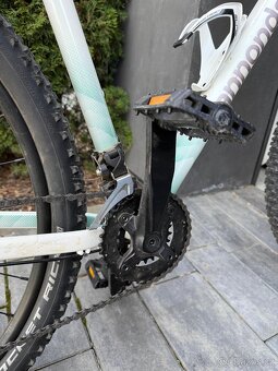 Damske horske kolo Cannondale Trail Womens 7 29" kolo - 3