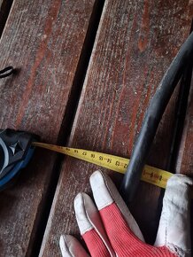 Kabel 380 - 3