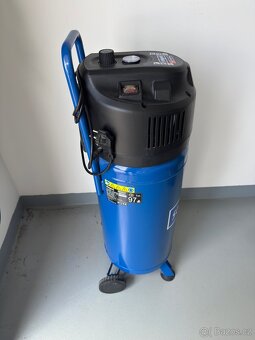 Scheppach HC51 V 50l - 3