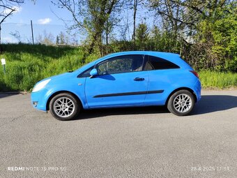 Opel Corsa 1.2 16V - 3