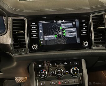 Škoda KodiaQ, 2.0 TSi, 140 kW, 4x4, Style, 7 míst, tažné - 3