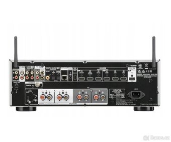 Denon DRA 800H - 3