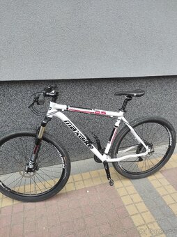Maxbike 29 horské kolo (XL) - 3