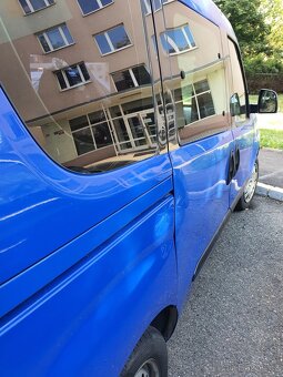 Fiat doblo CNG - 3