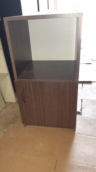 Daruji za odvoz tyto skříňky - 3