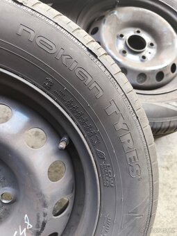 5x114.3 R15 - 3