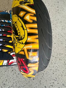 Haverboard grafiti - 3
