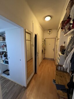 Prodej bytu 3+1, 63m2, balkon, Pardubice-Višňovka - 3