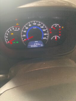 Prodám HYUNDAI I10 1,0i - 3