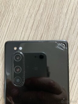 Sony Xperia 5 - 3