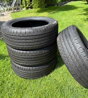 215/55 R17 Continental NOVÉ - 3