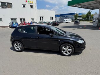 Seat Leon 1P 2TDI 103 KW - 3