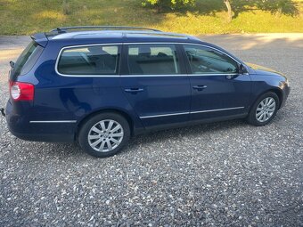 Passat b6 - 3