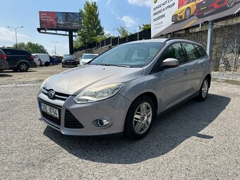 Ford Focus 2011 - 3