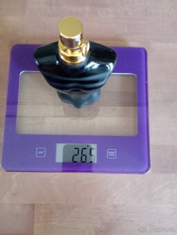 Jean Paul Gaultier Le Male Le Parfum 125ml - 3