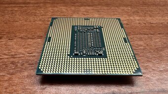 Intel Core i5-8500 (3.0GHz) – poškozený - 3