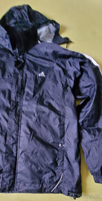 ADIDAS šusťáková bunda vel XXL - 3