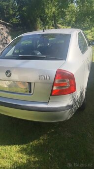 ŠKODA OCTAVIA 1.9 TDI - 3