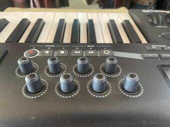 M-audio midi klávesy - 3