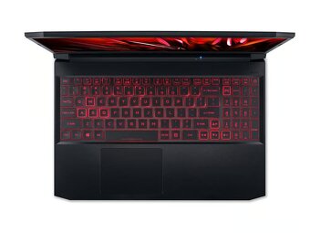 Herní notebook Acer 5 Nitro AN517-41-R3RB - 3