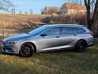 Opel Insignia B 2.0CDTi 125kw Ambi/Matrix/virtual Cocpit - 3