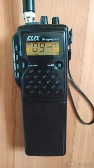 Elix Dragon SY-101 - 3