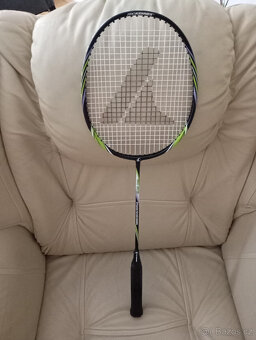Raketa na badminton - 3