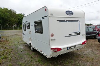 CARAVELAIR ANTARES 455 - 3