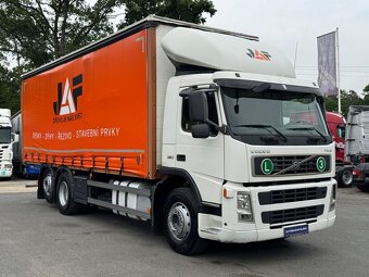Volvo FM3 380 (7010) - 3