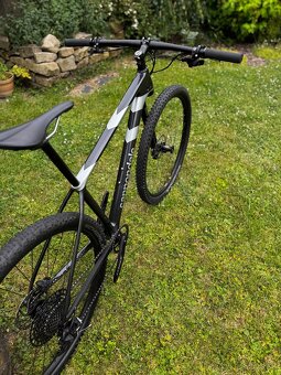 Cannondale carbon - 3