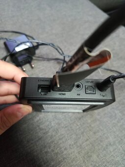 OnePlay Box od O2 settopbox (zxv10 b866v2) - 3