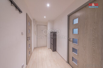 Prodej bytu 3+1, 69 m², Havířov, ul. Kosmonautů - 3