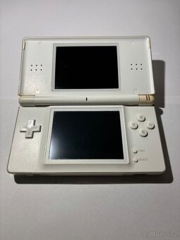 Nintendo DS Lite + hra - 3