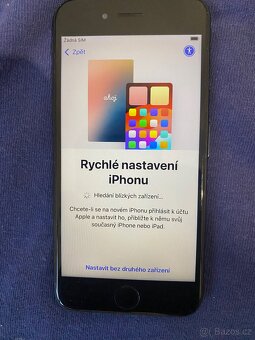 iPhone se 2020 64gb - 3