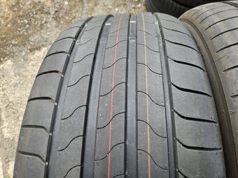 nové 245/45R19 (102Y) Bridgestone Turanza 6 M0 Enliten 4ks - 3