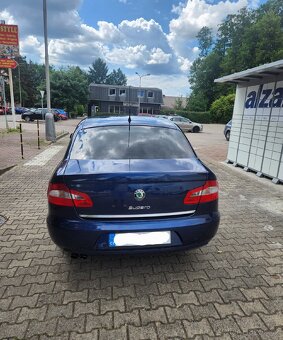 Škoda Superb 1.8TSI Elegance - 3