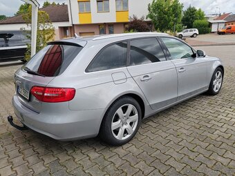 Audi A4 Avant, 2.0.TDI, 110kW, r.v.2015 - 3