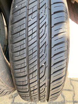 Letní pneu 175/65/R14 Barum - 3