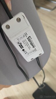 Stojací lampa IKEA se stínidlem - 3