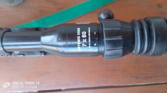 Kulovnice 7.64 - 3