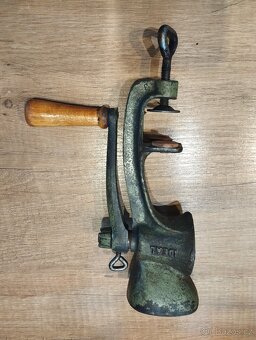 mlýnek na mák - 3