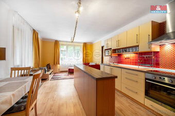 Prodej rodinného domu, 150 m², Skuteč, ul. Rybičkova - 3